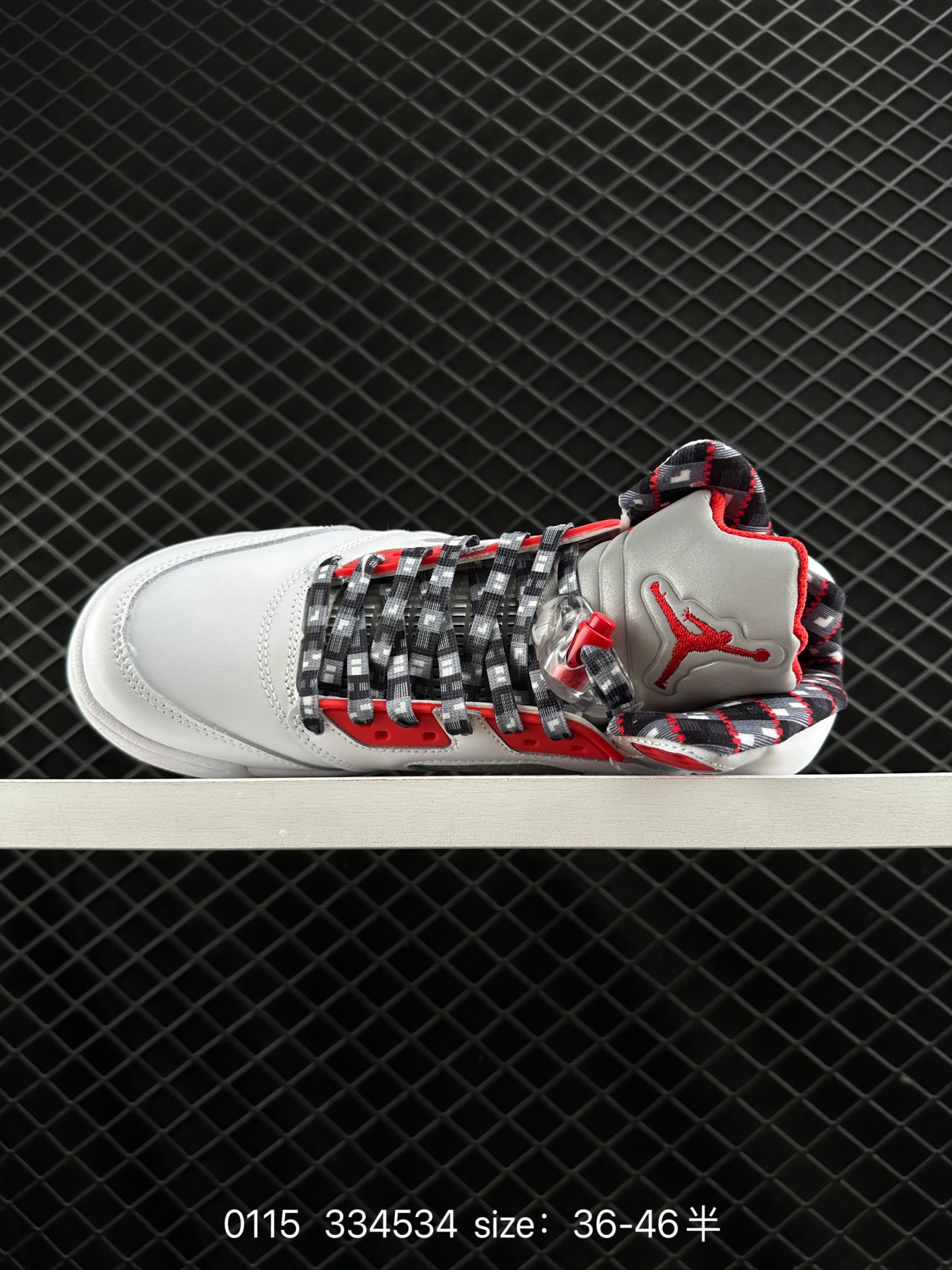 Air Jordan Retro 5 Low